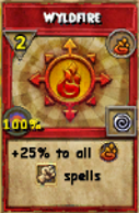 Wyldfire