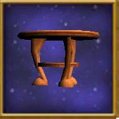 End Table