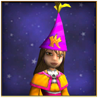 Party Hat Female