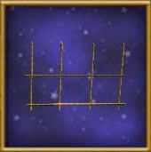 Bamboo Barrier