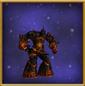 Inferno colossus