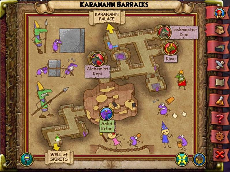 kt finder wizard kt finder wizard