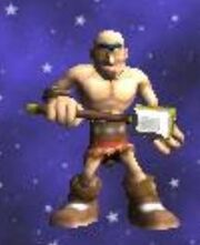 Cyclope