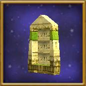 HieroglyphicBookshelf-KrokotopiaHouseItem