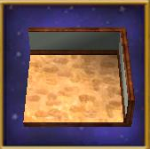 Dirt Floor