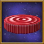 RedChecker-KrokotopiaHouseItem