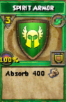 SpiritArmor