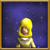 Antique Helm