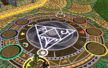 Time of Legend