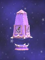 Drake obelisk