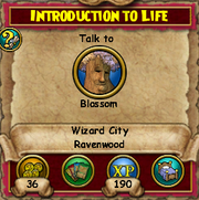 Introduction to Life 1