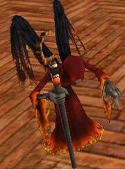 Archfiend