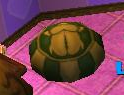 Beetle Beanbag