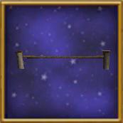 RopeFence-KrokotopiaHouseItem