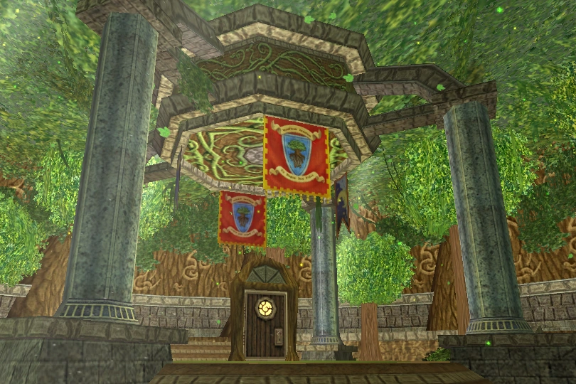 Wizard City Spiral Chamber Wizard 101 Wiki FANDOM powered by Wikia