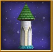 Bright Stone Tower
