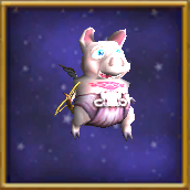 Wizard Pig Wizard Pig