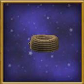 Bundle of Rope