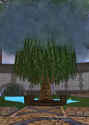 Torrence the Storm Tree