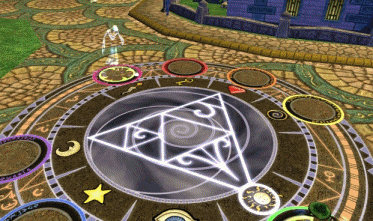 Legend Shield