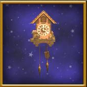 Cuckoo Clock