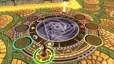 Wizard101 Gif 7 Wizard101 Gif 7
