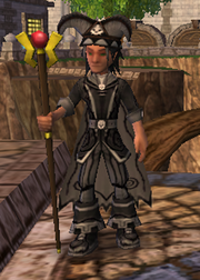 Malorn Ashthorn