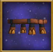 Small Heavy Table