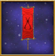 Red Banner