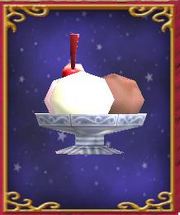 Sundae