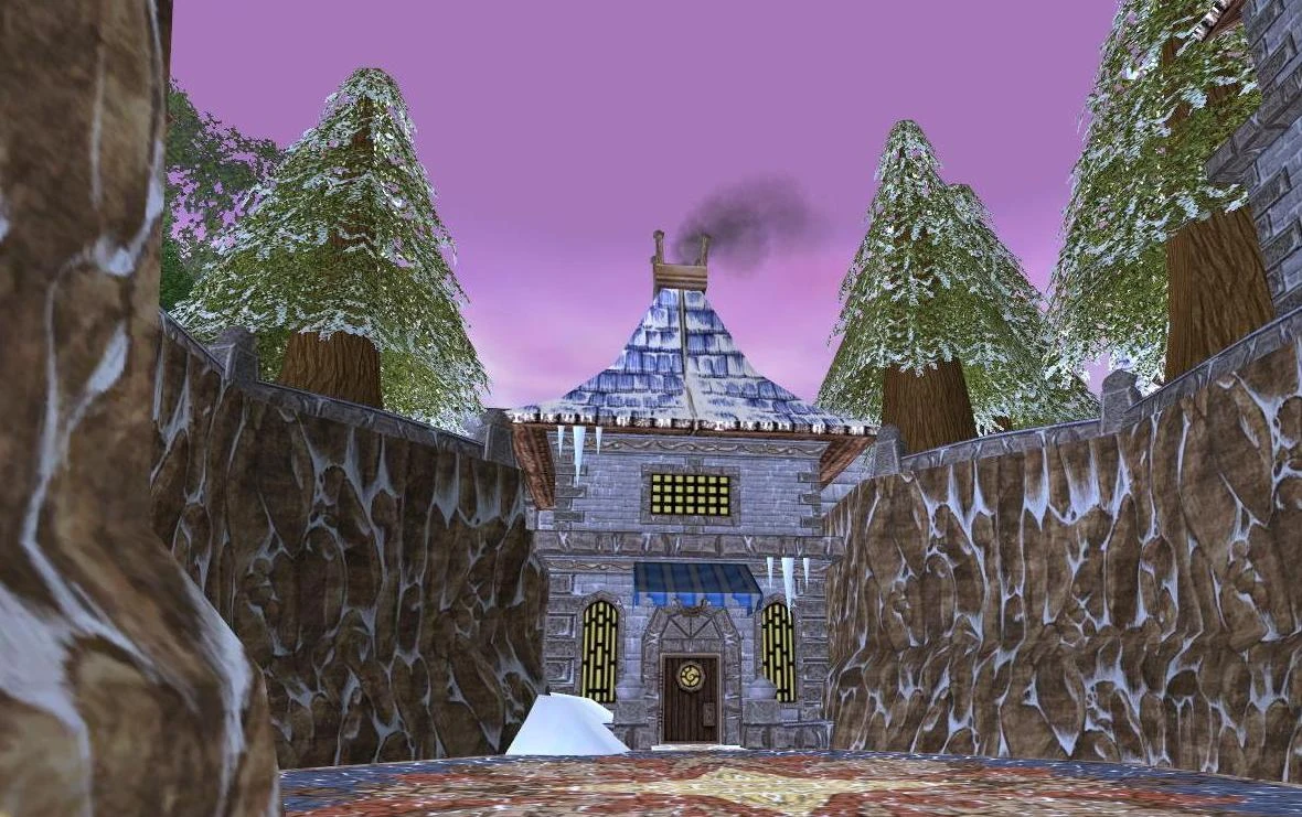 Mildred's House Wizard 101 Wiki FANDOM powered by Wikia