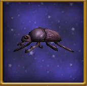 Krokotopian Scarab