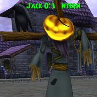 Jack O Lantern Wizard 101 Wiki Fandom