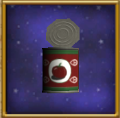Can of Tomatoes