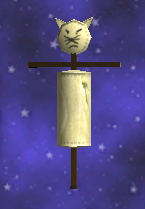 Practice Mannequin