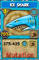 Ice Shark