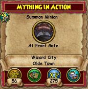 MythingInActionE-WizardCityQuests