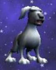 Chien-loup