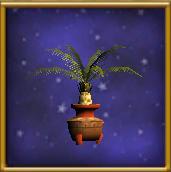 PottedPalm-KrokotopiaHouseItem