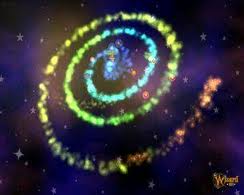 Spirale vrai