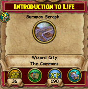 Introduction to Life 3