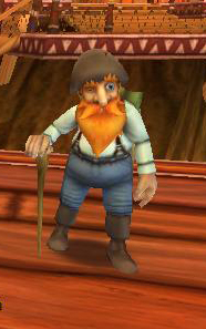 Zeke zafaria