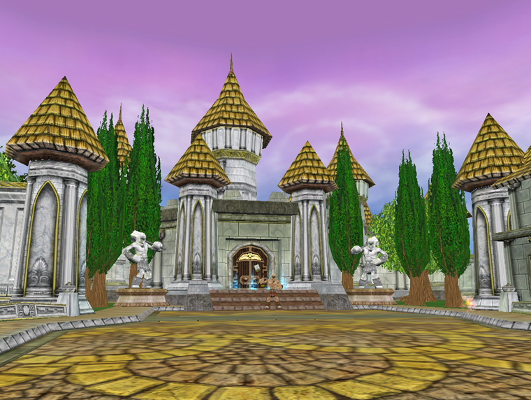 Wizard wiki. Wizard 101.