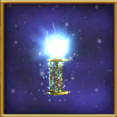 Angelic Trophy