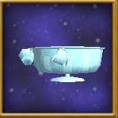 Crystal Punchbowl