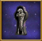 Storm Mummy