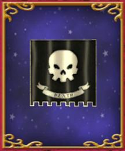 Death Banner