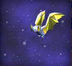 Storm bat