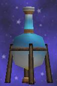 Bottle Burner