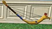 Fang Harp